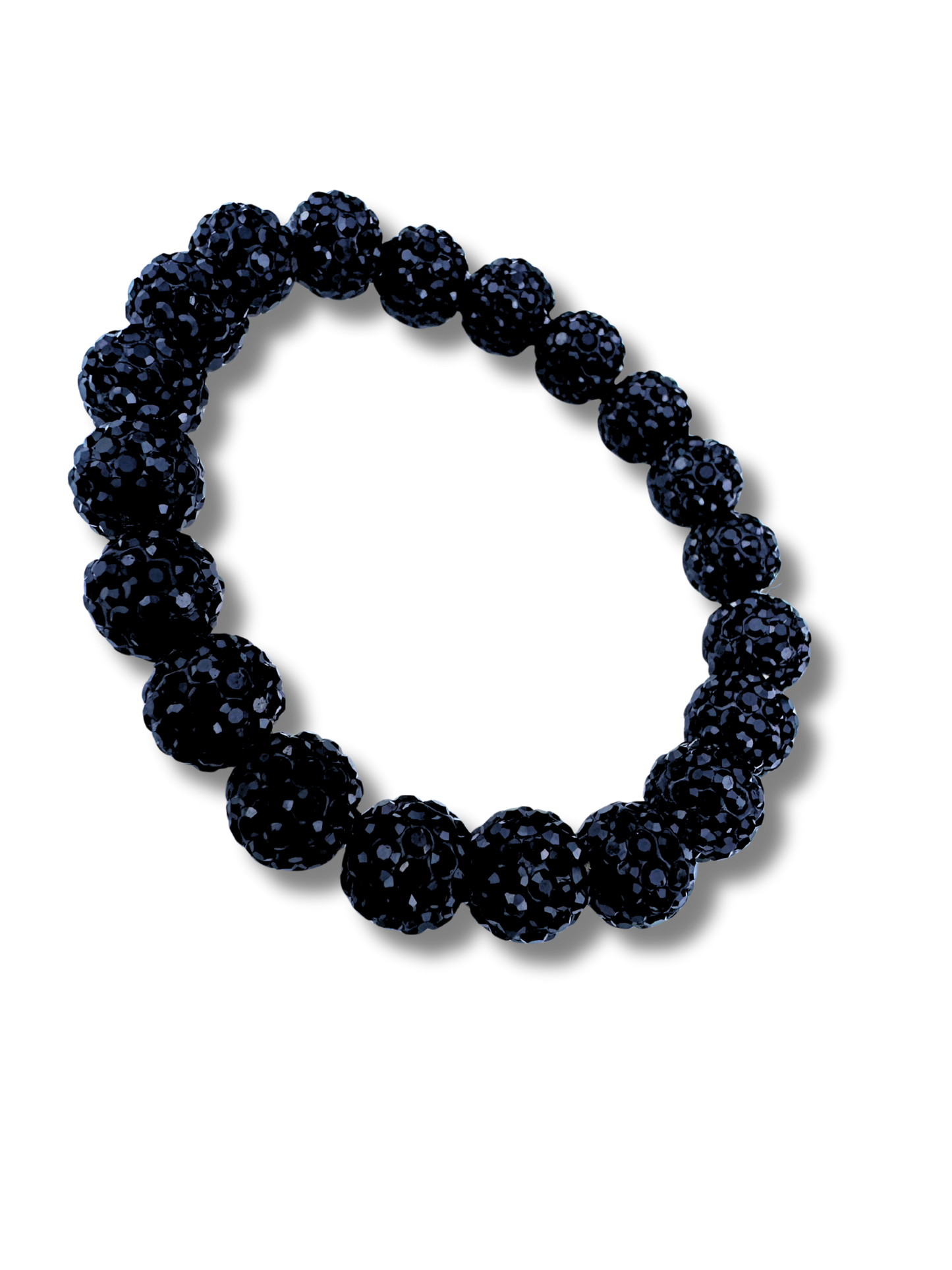 Midnight Drip Bracelet