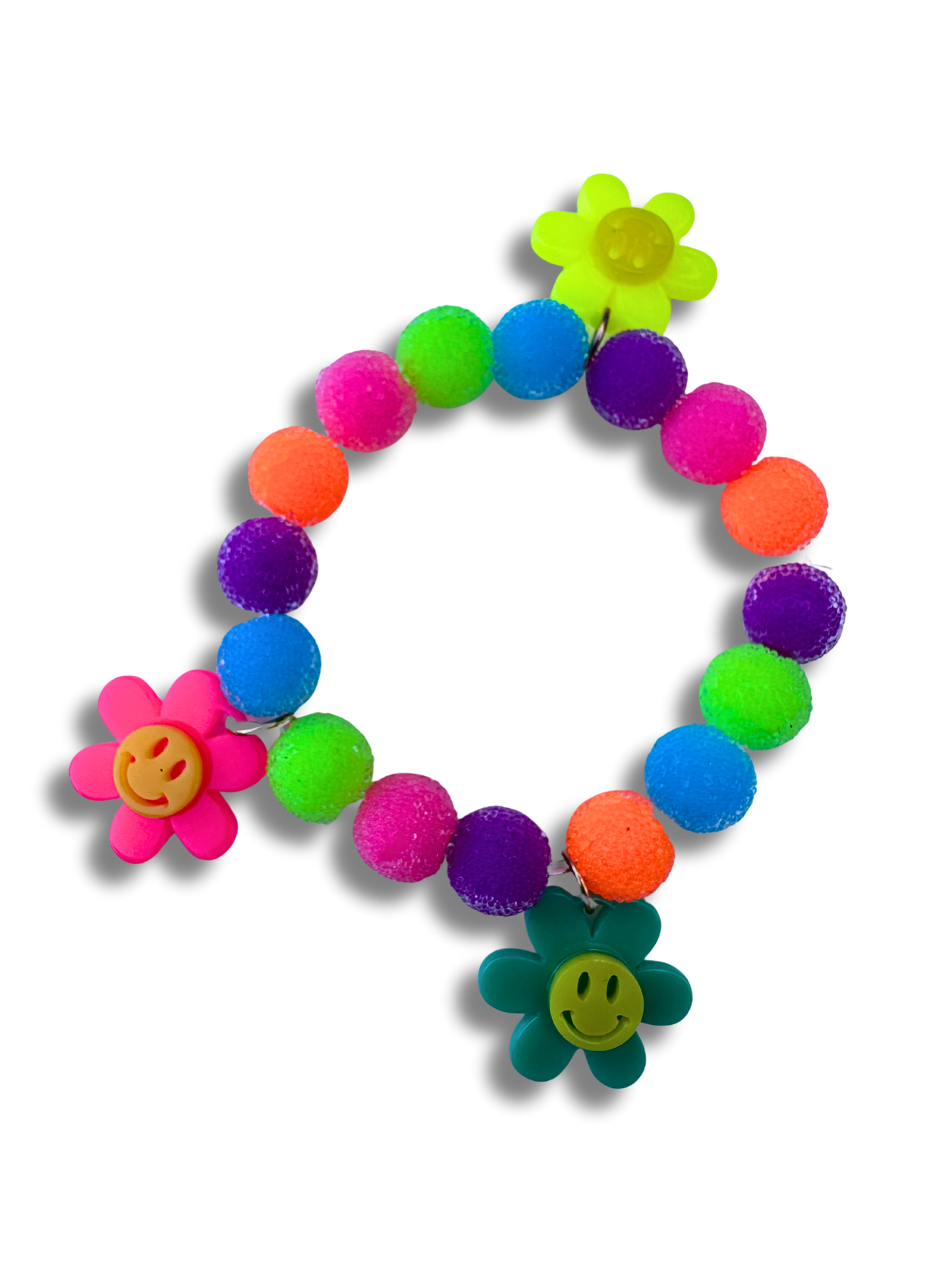 Happy Vibes Bracelet