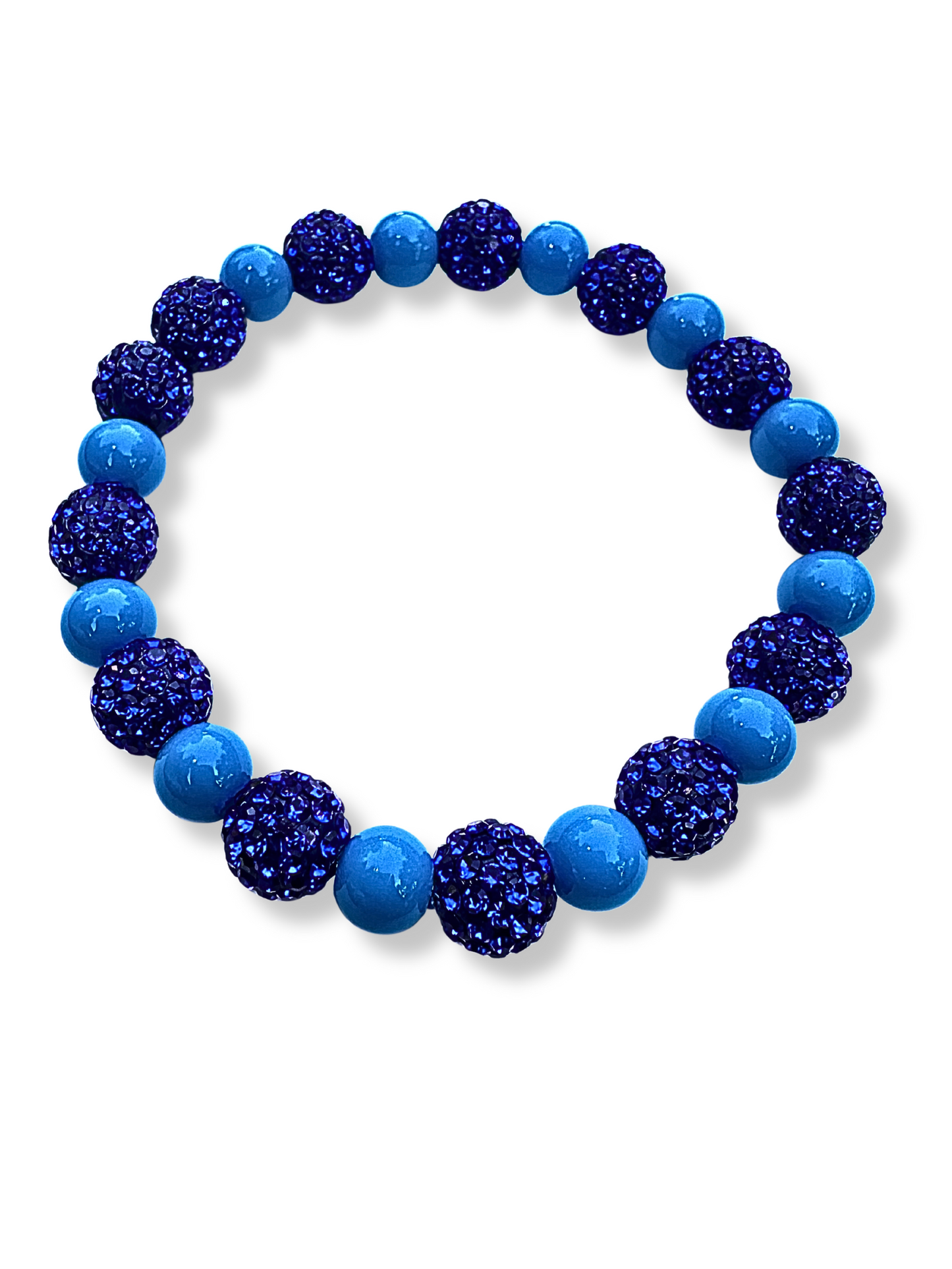 Sapphire Sky Bracelet