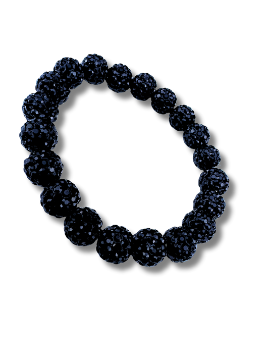 Midnight Drip Bracelet