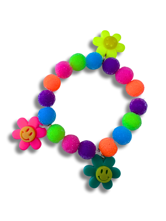 Happy Vibes Bracelet
