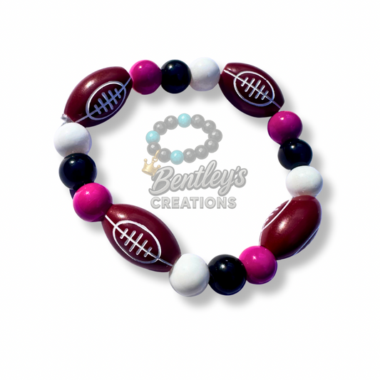 Game Day Colors