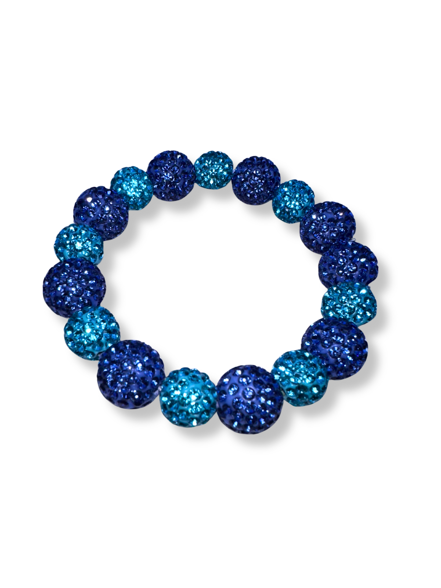 Ocean Sparkle Bracelet