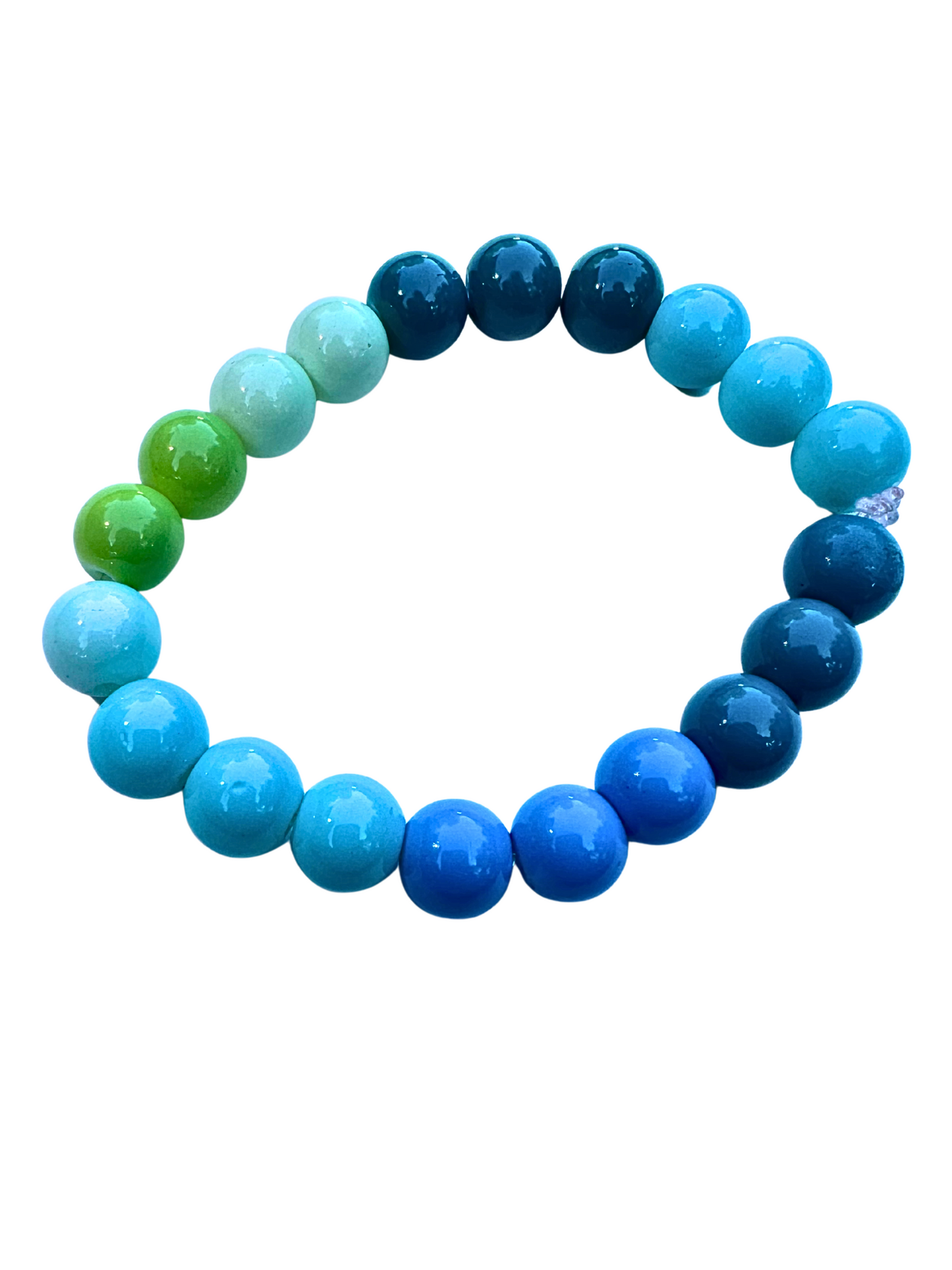 Tropical Wave Kids Bracelet