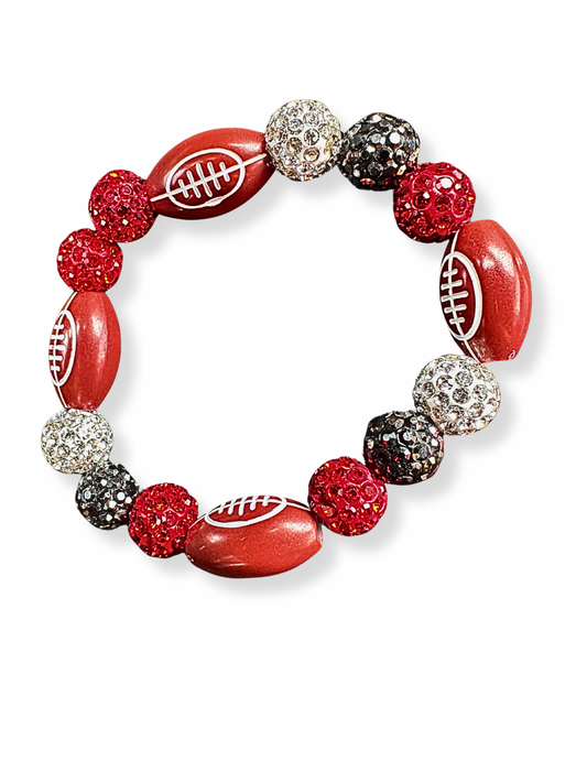 Falcon fan Bracelet