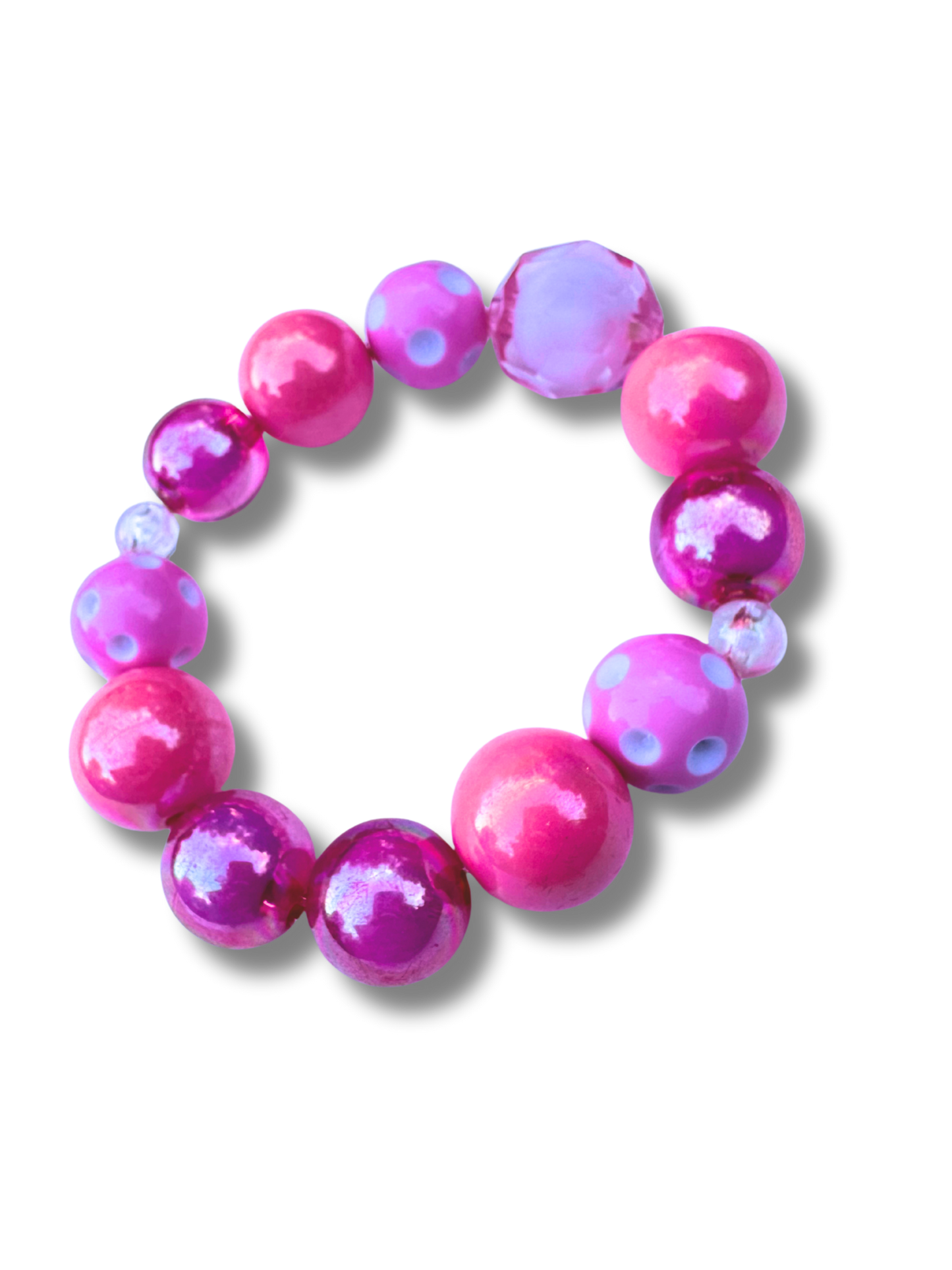 Pretty Pop Bracelet