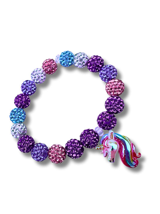 Unicorn Magic Bracelet