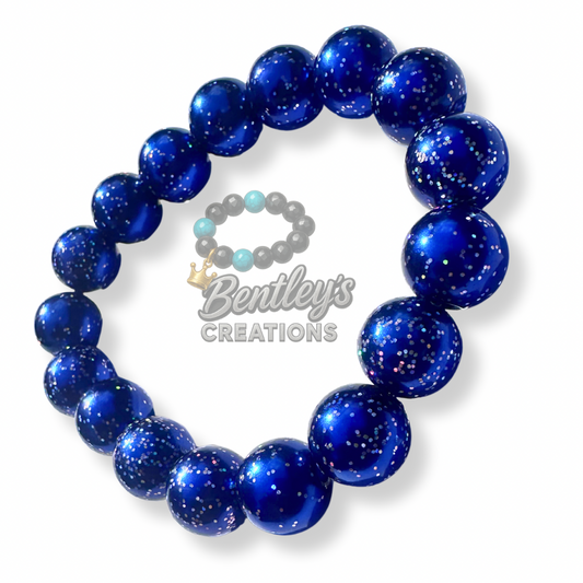 Midnight Galaxy