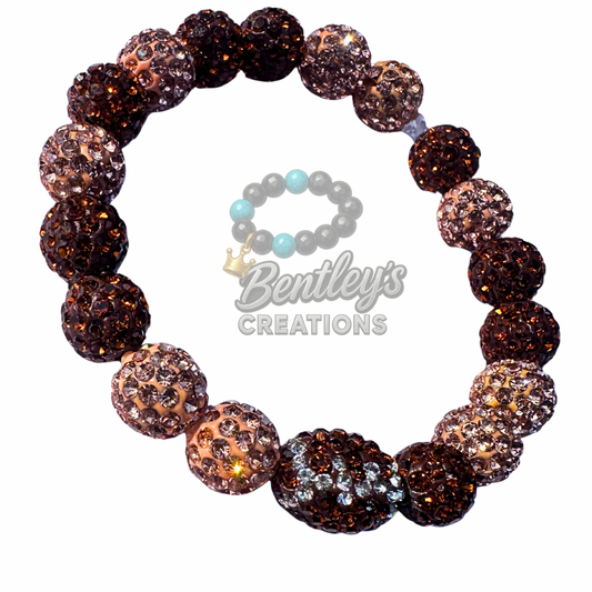 MVP Glow bracelet
