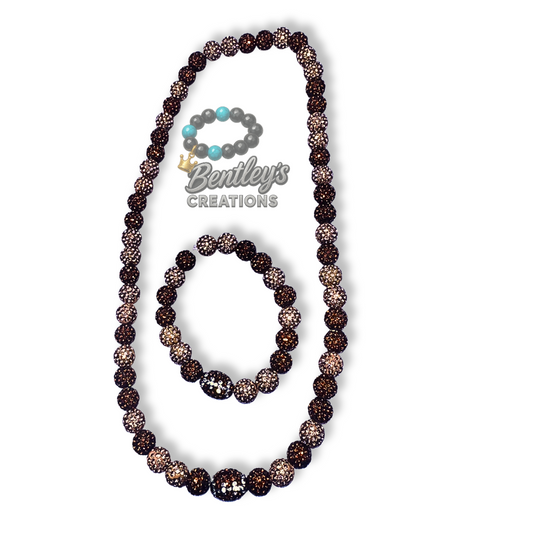 MVP Glow Necklace